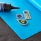 6 Pack: Blue Moon Studio™ UV Resin Craft XL Silicone Mat